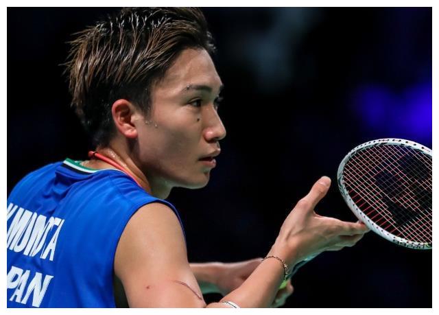 丹麦队绝杀韩国队,桃田贤斗刷新纪录 丹麦队绝杀韩国队,桃田贤斗刷新纪录