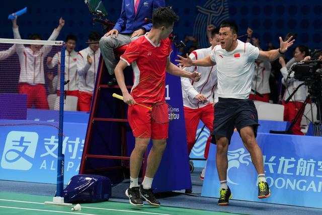 丹麦队完胜法国队,李梓嘉关键制胜 丹麦队完胜法国队,李梓嘉关键制胜