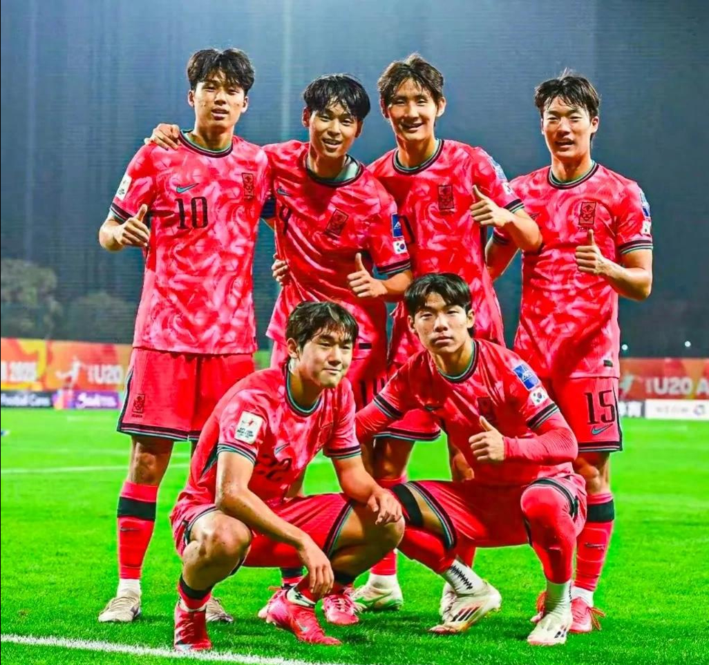 泰国队横扫韩国队,郑思维带队取胜 泰国队横扫韩国队,郑思维带队取胜