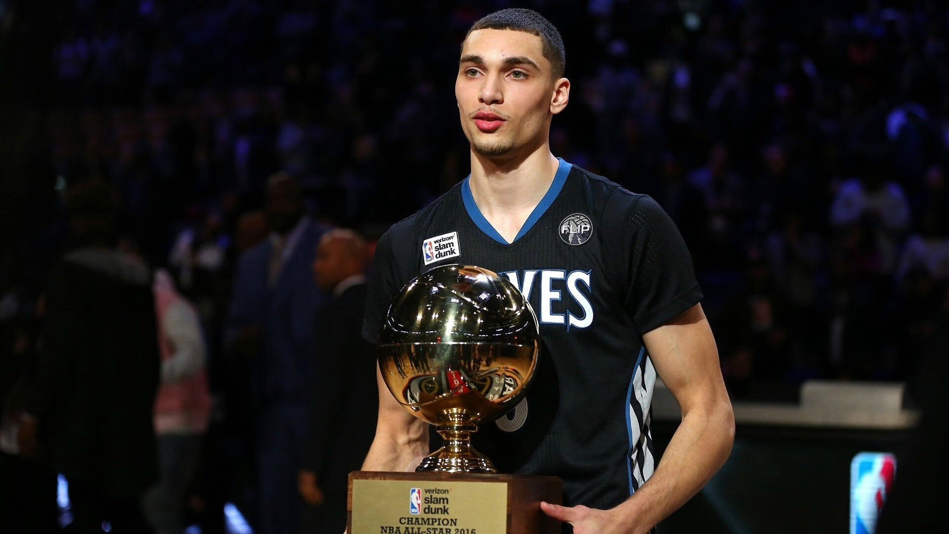 湖人收割猛龙,范弗利特节奏完全掌控背后的战术革命